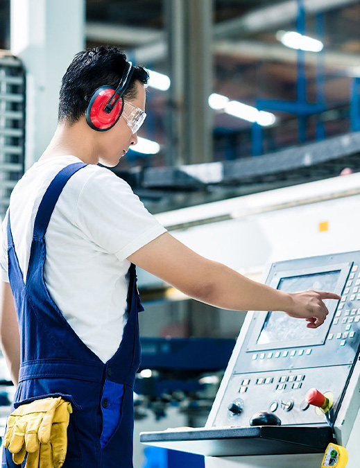 Precision CNC Machining: The Future of Manufacturing