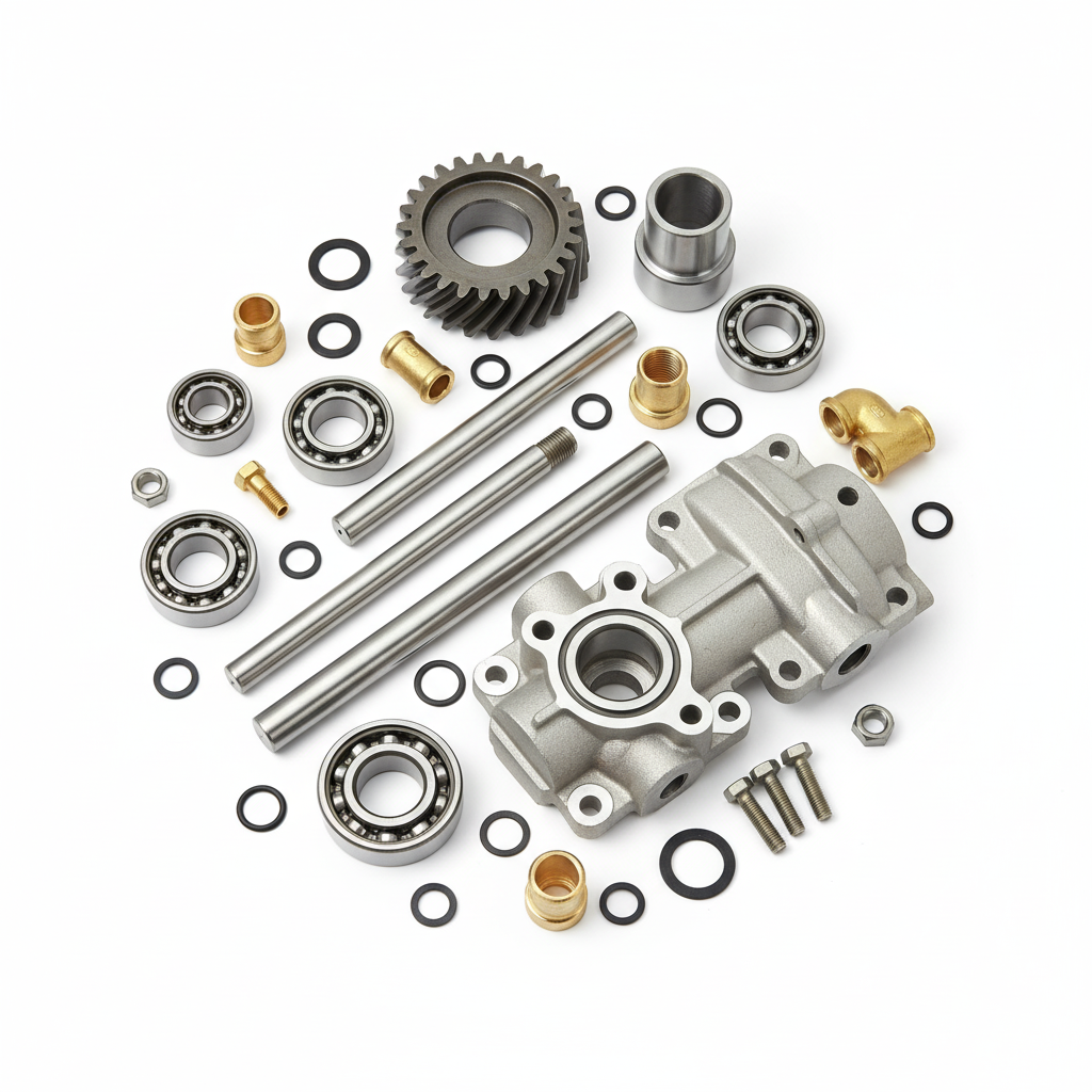 General Engineering
