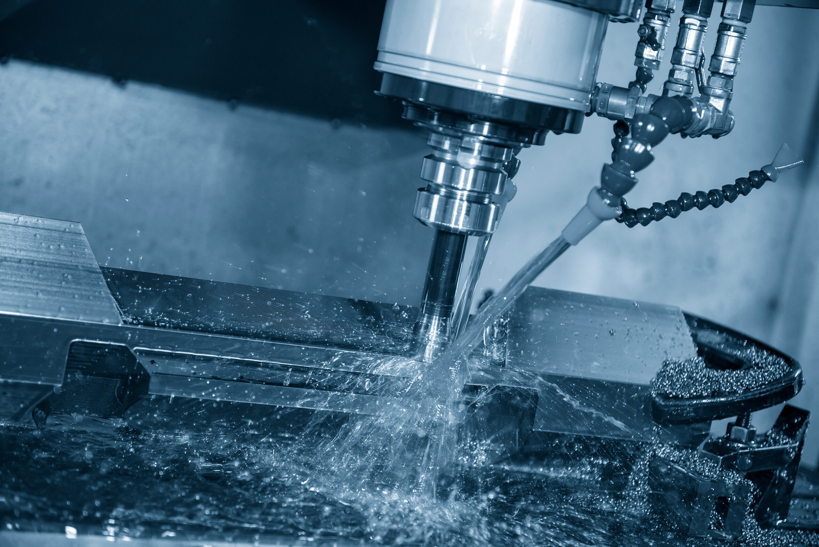 Investment Casting vs. Forging: Choosing the Right Process