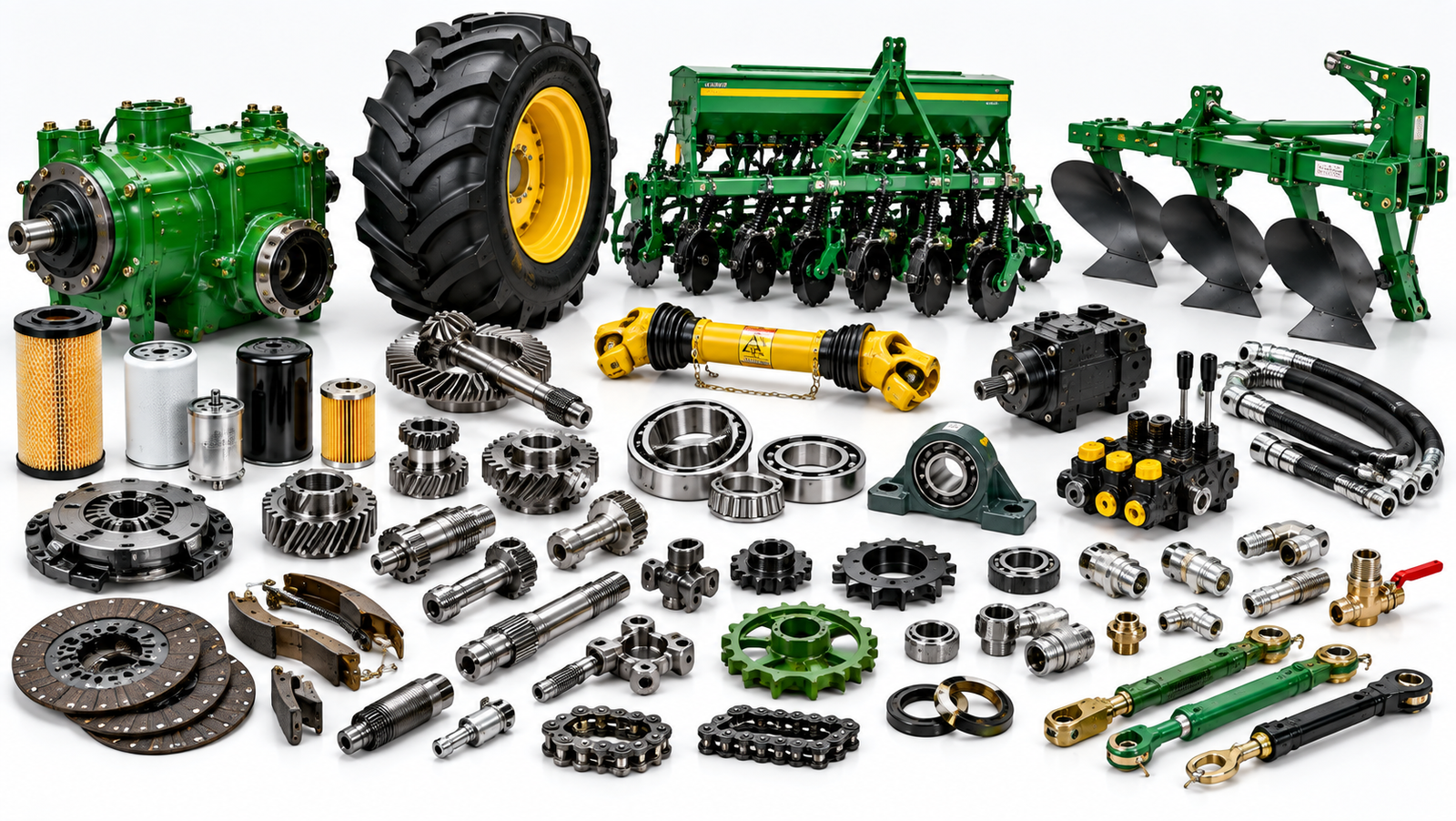 Agriculture