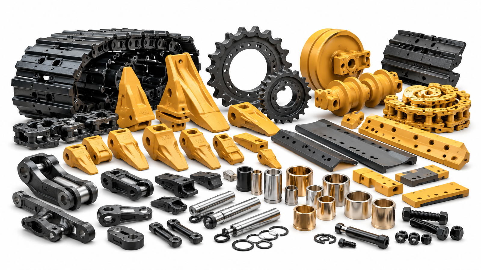 Mining